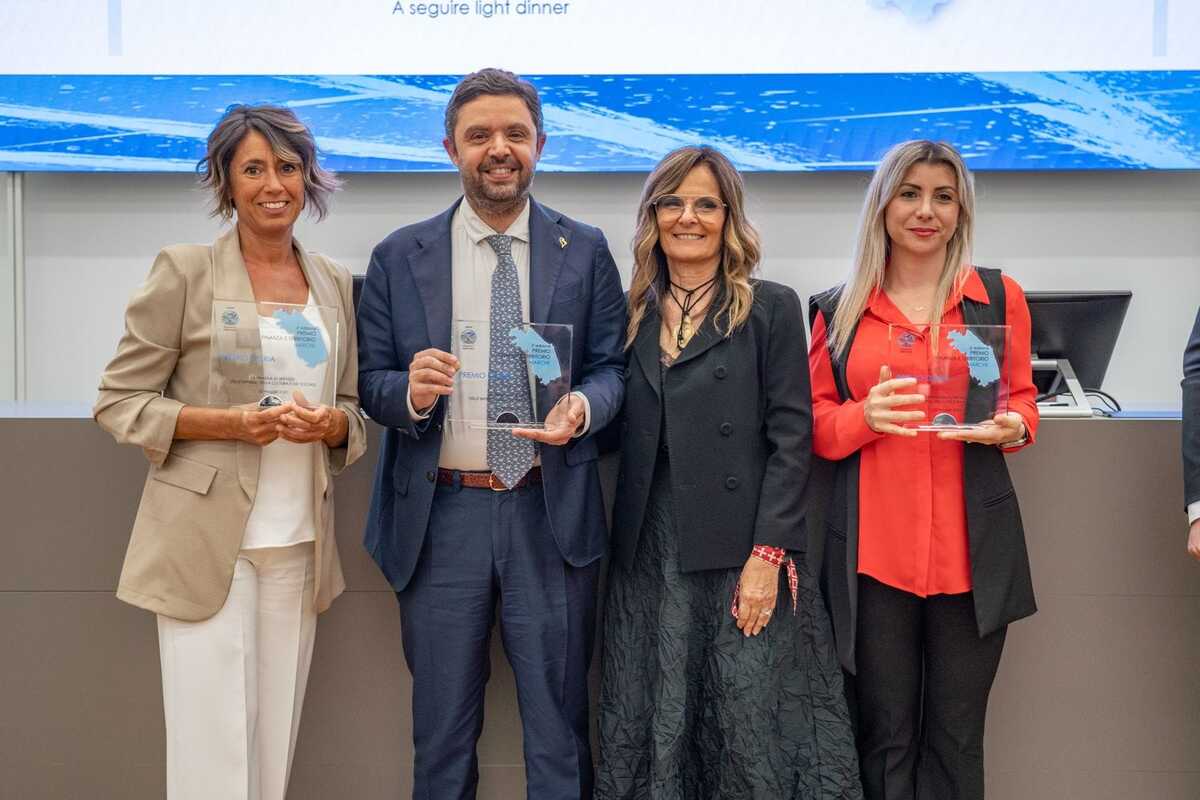 Giuria Premio Azimut